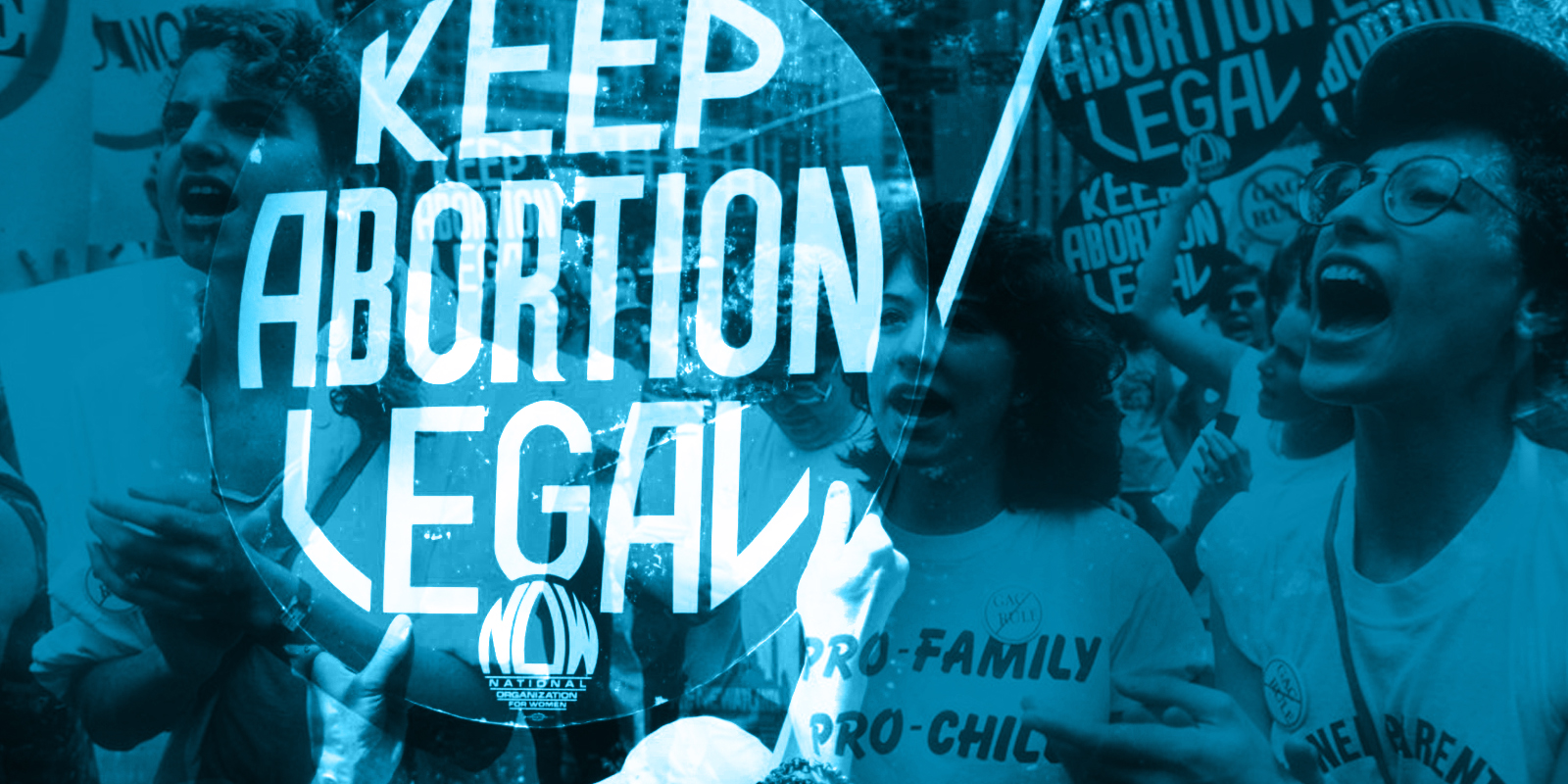Keep Abortion Legal