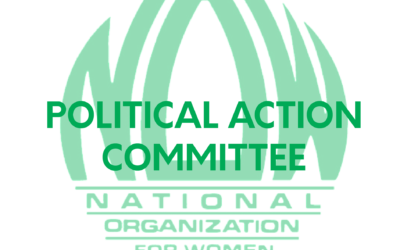 N.O.W. PAC 2026 Congressional Endorsements
